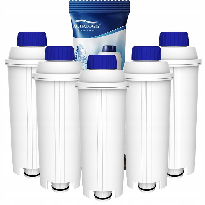 Filtr wody do ekspresu delonghi magnifica evo dinamica plus eletta