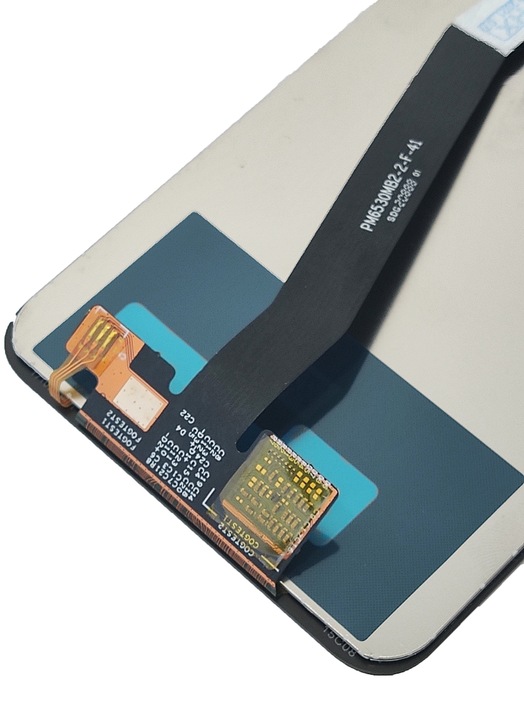 WYŚWIETLACZ EKRAN LCD DO XIAOMI REDMI 9