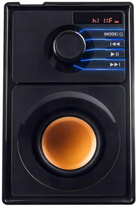 RADIO BUDOWLANE FM GŁOŚNIK BEZPRZEWODOWY BLUETOOTH BT KOLUMNA WIEŻA