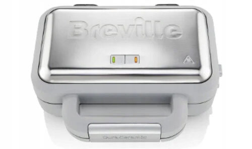 Gofrownica BREVILLE DuraCeramic VST072X