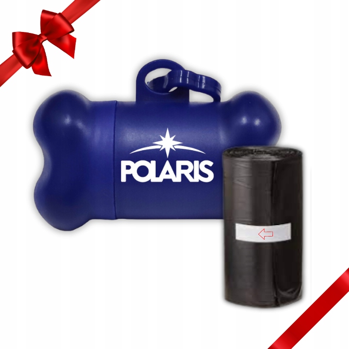 SUCHA KARMA DLA PSA POLARIS ADULT BEZ ZBÓŻ WOŁOWINA INDYK 12KG ŚWIEŻE MIĘSO