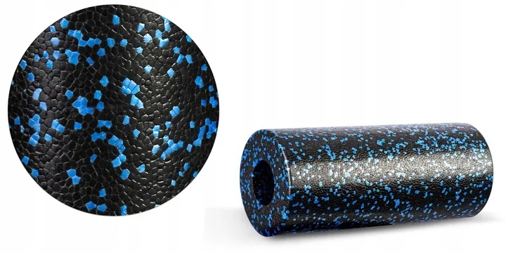 ZESTAW EPP ROLLER WAŁEK DO MASAŻU DUOBALL PIŁKA