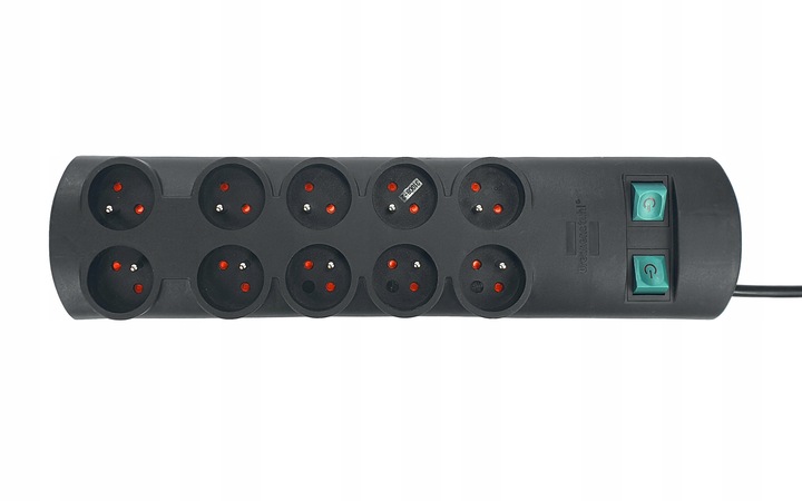 LISTWA ZASILAJĄCA BRENNENSTUHL 10G PRIMERA LINE