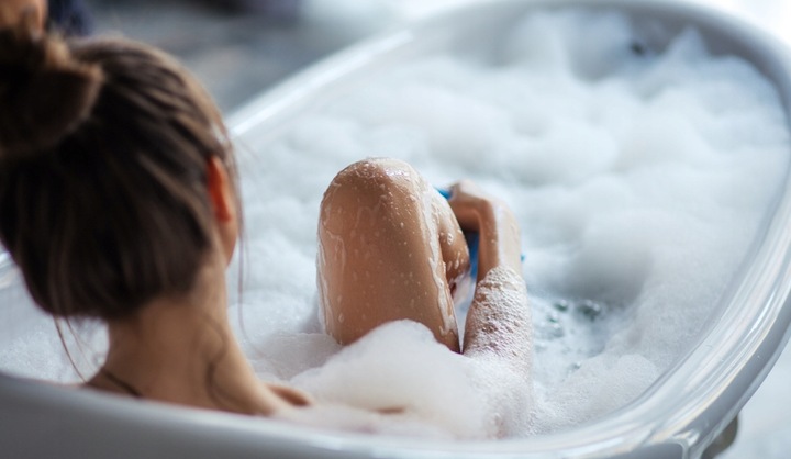 SIARCZAN MAGNEZU sól do kąpieli gorzka SÓL EPSOM czysty skład 5kg