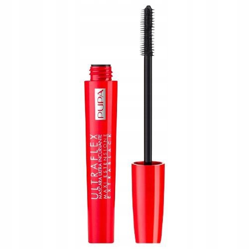 Pupa Ultraflex Mascara 01 Extra Black tusz do rzęs 10ml
