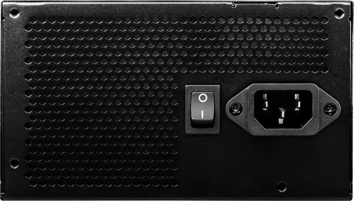 ZASILACZ MSI MAG A550BNL 550W 80 PLUS BRONZE