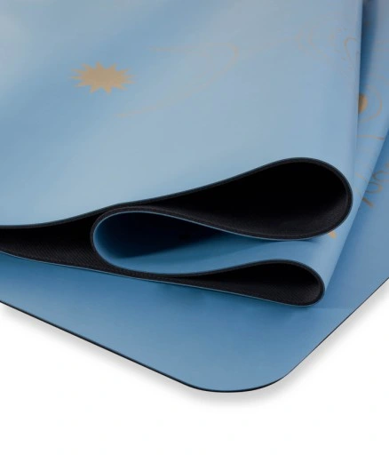 Mata do jogi Sayoga Performance Cosmic Alignment