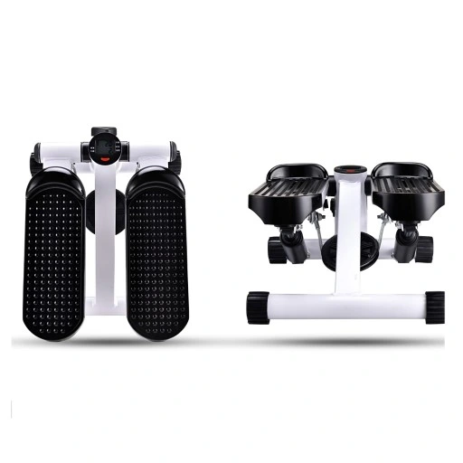 STEPPER STEPER SKRĘTNY LINKI LICZNIK LCD REGULACJA