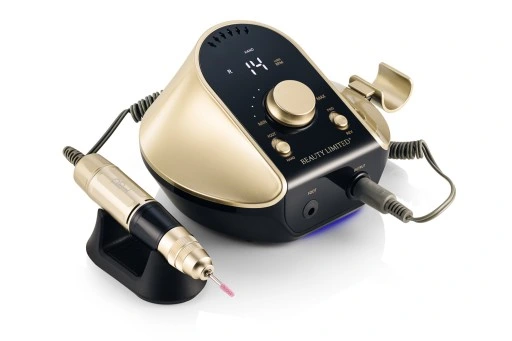 Frezarka do paznokci Manicure Pedicure Hybrydy PROFESJONALNA NaiLove 65W