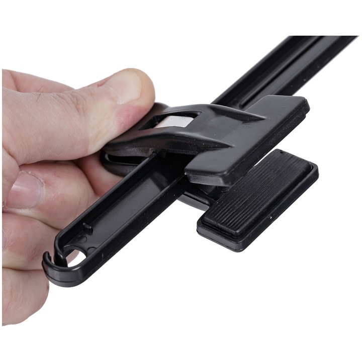 WIESZAKI NA UBRANIA SPODNIOWE NA SPODNIE 20 SZT.