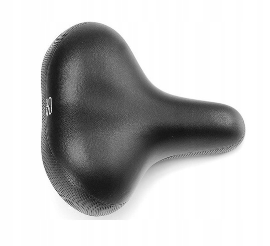 Siodełko SELLE ROYAL Classic Relaxed