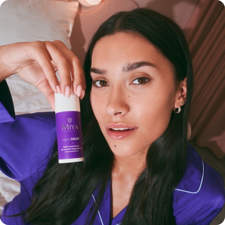 Tonik Delikatny Nawilżający All-in-one Miya Cosmetics MyTonic 150 ml