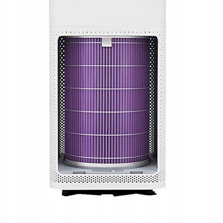 FILTR HEPA DO XIAOMI MI AIR PURIFIER 2 2C 2H 3 3H 3C PRO RFID CHIP
