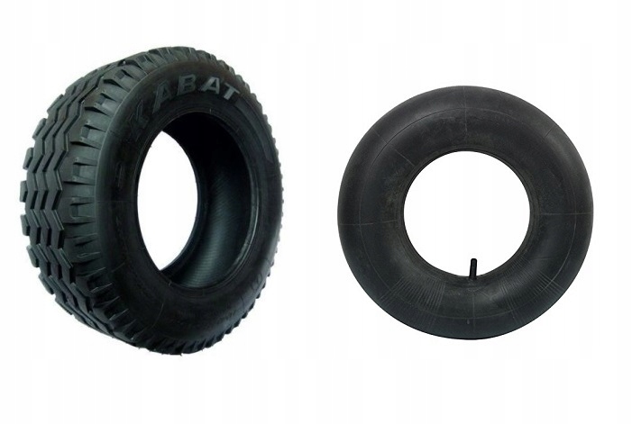 Opona Kabat 11.5/80-15.3 IMP-03 14PR [139 A8] TT