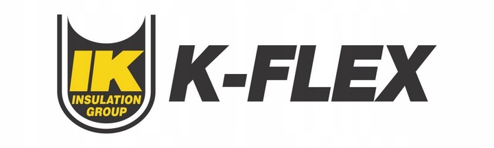 KLEJ 0,25 L DO OTULIN I IZOLACJI KAUCZUKOWYCH K-414 K-FLEX