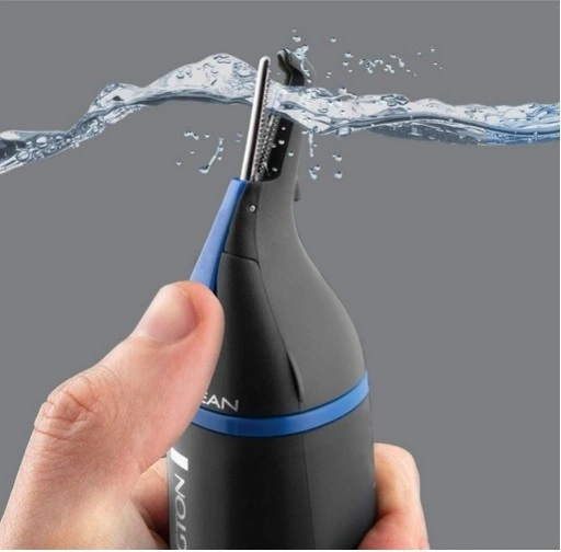 TRYMER Nosa Uszu Brwi Ciała REMINGTON NE3850