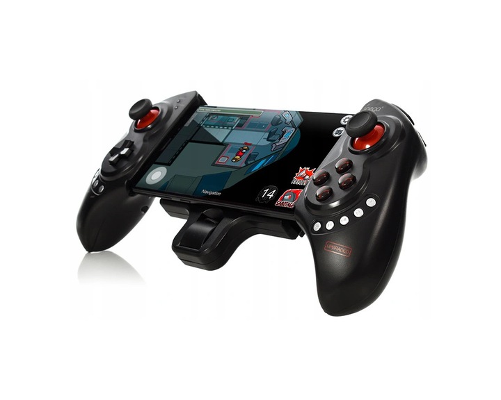 Pad bezprzewodowy Webski GMPPG9023S