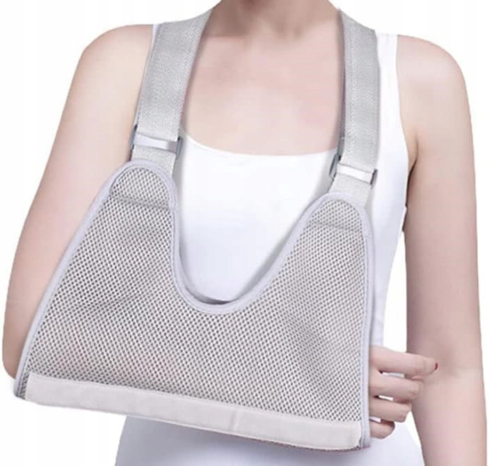 TEMBLAK kończyny górnej na bark PRZEWIEWNY LEKKI