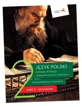 J. POLSKI LO 2 SZTUKA WYRAZU CZ. 2 PODR. ZPR W. 2020 DOROTA..