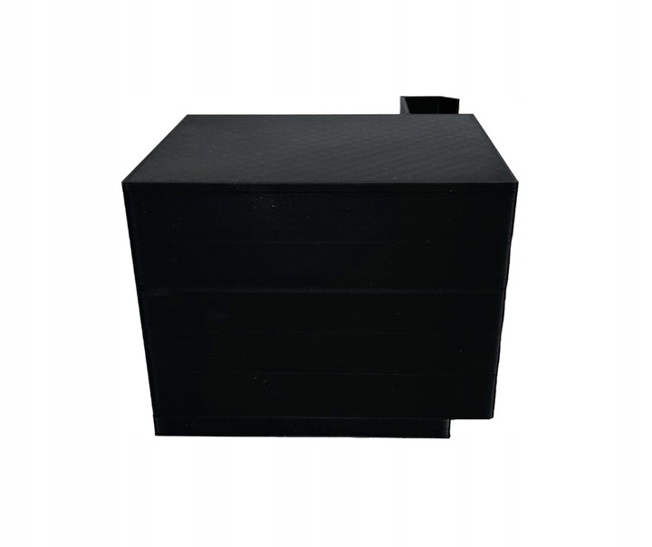 Obudowa serwera NAS Raspberry Pi chia