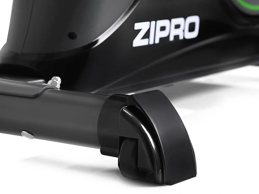 ROWEREK TRENINGOWY rower stacjonarny Treningowy do 150kg NITRO - ZIPRO