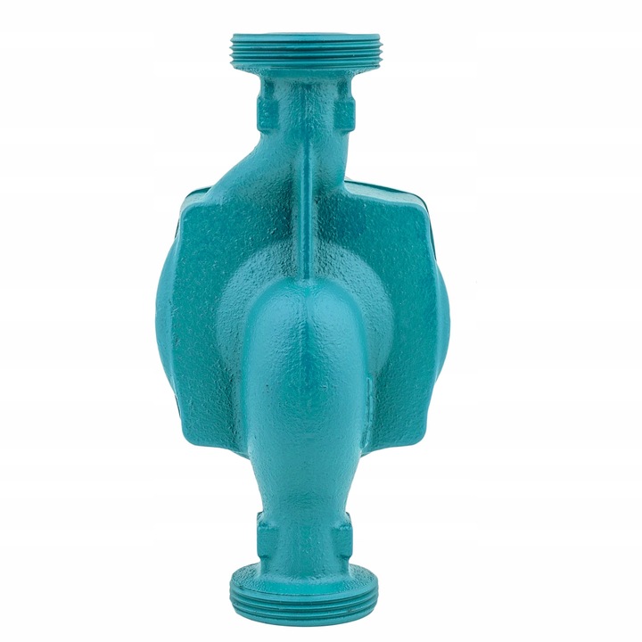 POMPA OBIEGOWA 25-60 180 CYRKULACYJNA DO PIECA CO KOTŁA ENERGOOSZCZĘDNA LCD