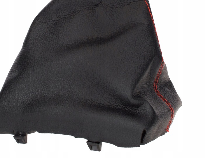 Gałka Dźwignia Zmiany Biegów Mieszek z Ramką do Audi A4 B8 A5 A6 C6