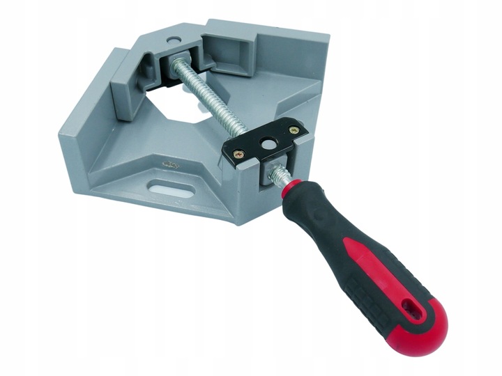 ŚCISK STOLARSKI KĄTOWY IMADŁO NAROŻNE ZACISK