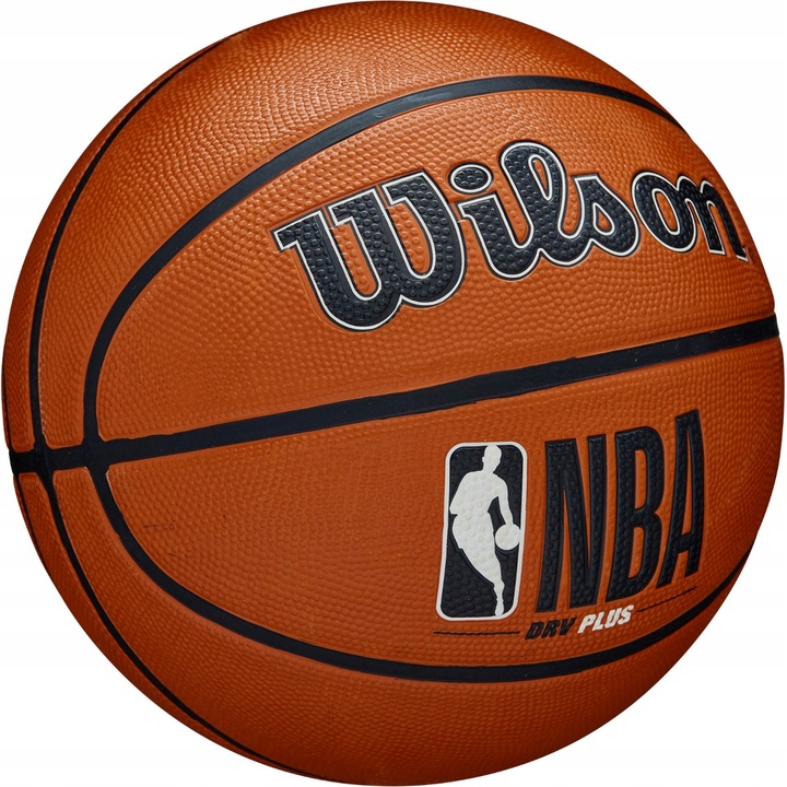 WILSON NBA DRV PLUS 7 PIŁKA DO KOSZYKÓWKI KOSZA