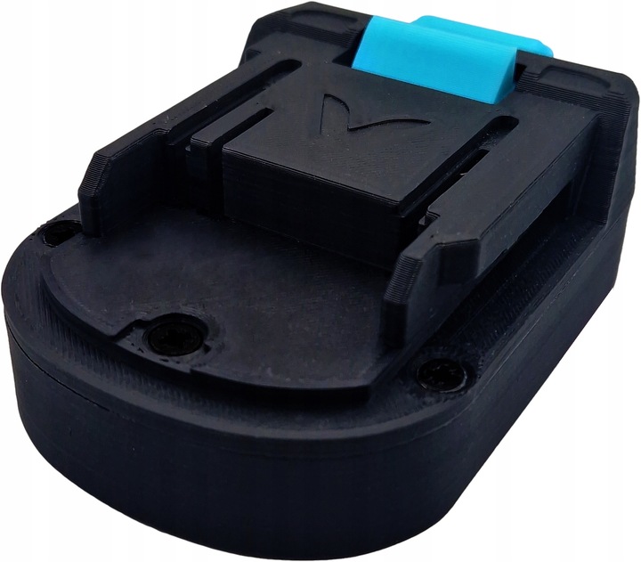 Adapter baterii DeWalt do narzędzi Makita LXT na akumulator