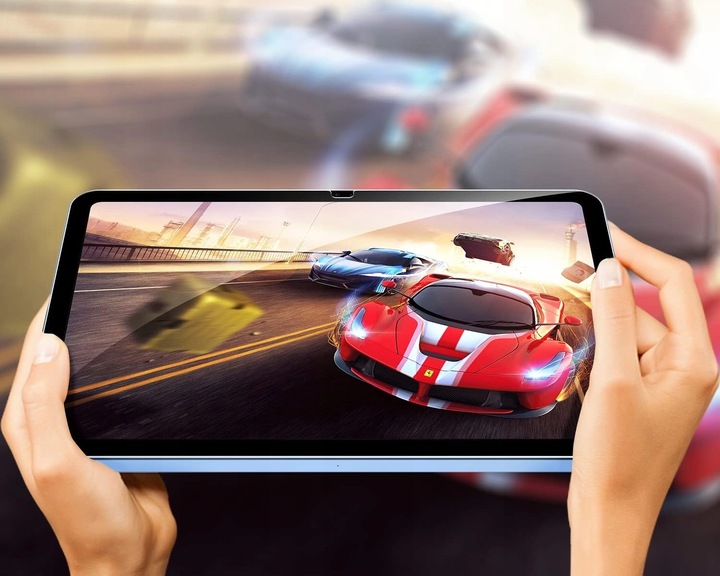 ETUI POKROWIEC DO APPLE IPAD 10.9 GEN 10 2022 + SZKŁO HARTOWANE NA EKRAN