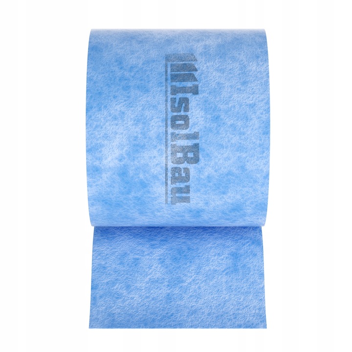 Taśma do hydroizolacji uszczelniająca PL3 niebieska 20mb