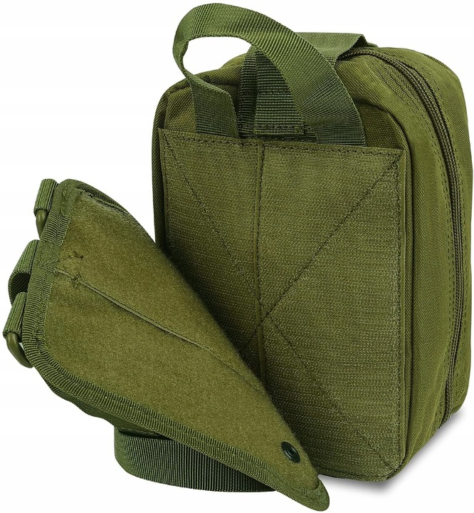 APTECZKA SASZETKA TAKTYCZNA WOJSKOWA