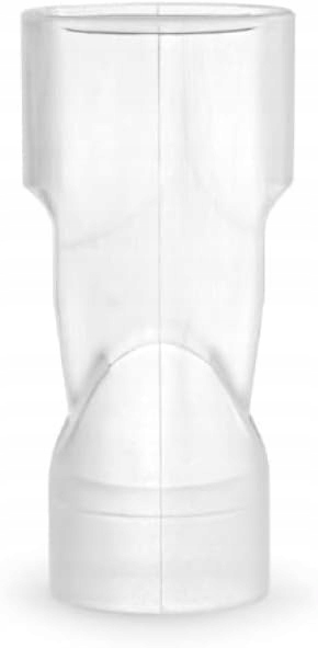 FLAEM RF7 KOMPLETNY ZESTAW AKCESORIA DO NEBULIZACJI INHALACJI USTNIK MASKI