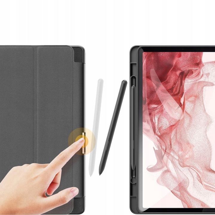 Etui Dux Ducis do Galaxy Tab S9, pokrowiec case