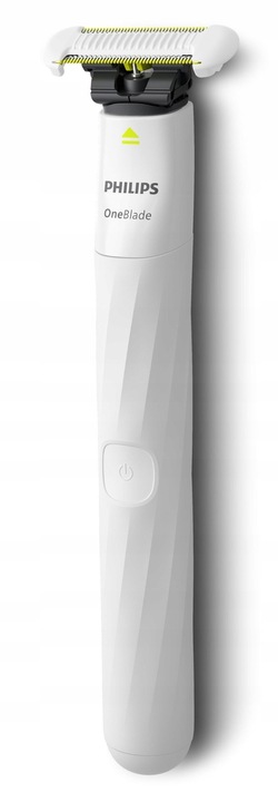 Trymer PHILIPS OneBlade Intimate QP1924-30, w zestawie 2 OSTRZA