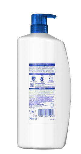 Head & Shoulders Classic Clean Szampon 800ml