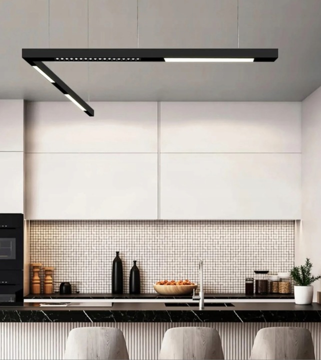 Lampa linia LED do szyna oświetleniowa 24W 4000K