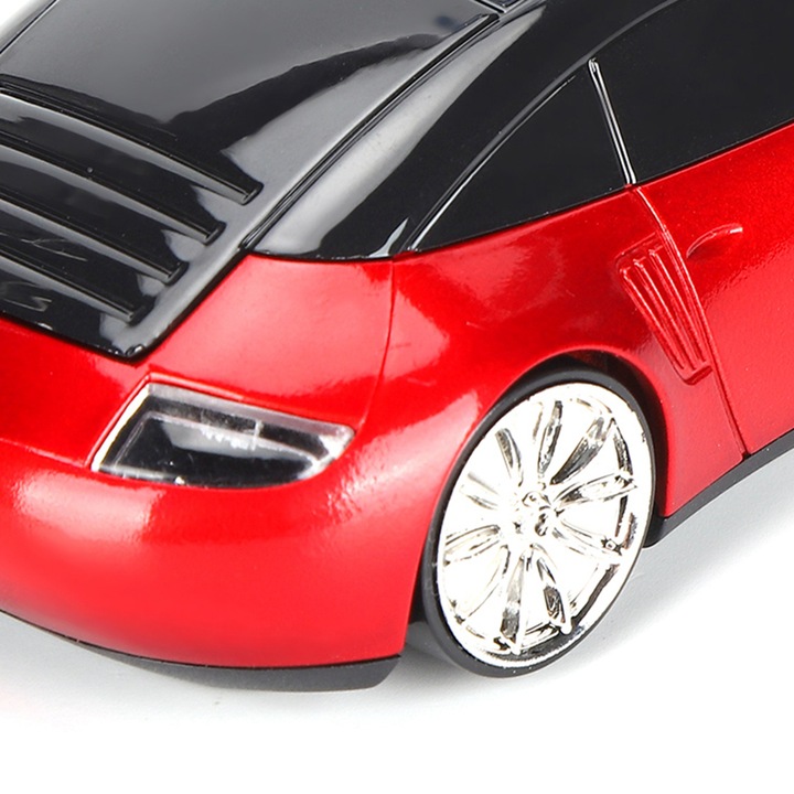 MYSZKA GAMINGOWA MYSZ DLA GRACZY BEZPRZEWODOWA LED