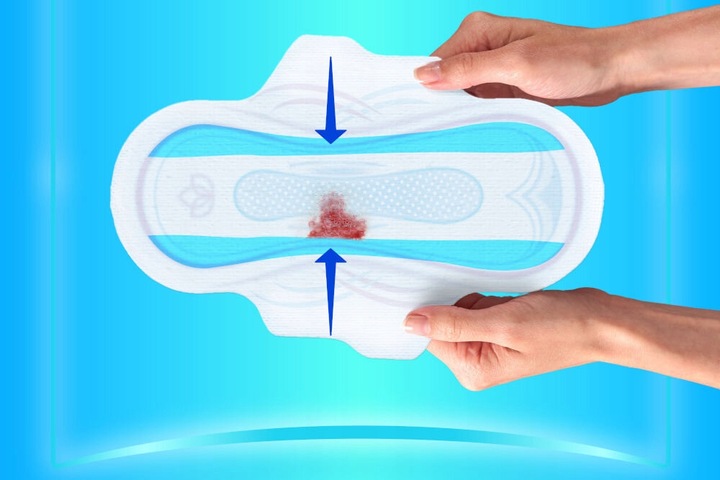 Podpaski ALWAYS Ultra Day Long Rozmiar 2 (48 sztuk)