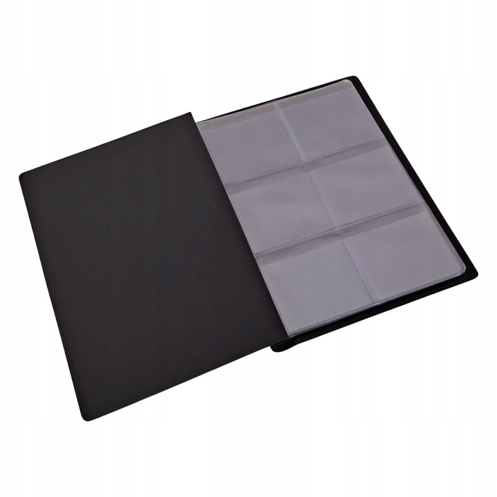 ALBUM KLASER na 144 DUŻE MONETY