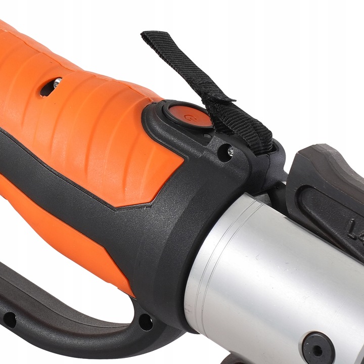 VEVOR Pro Press Tool Zestaw do zaciskania rur Press Tool Battery Kit