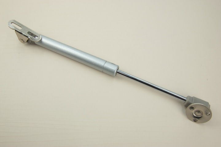 Zestaw 10 podnośników meblowych 80N siłownik gazowy do frontów