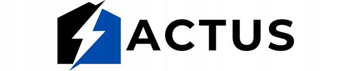 ZESTAW NAPĘD DO BRAMY ACTUS AT400 SMART 2x2,5m 400 kg 4 PILOTY FOTOKOMÓRKI