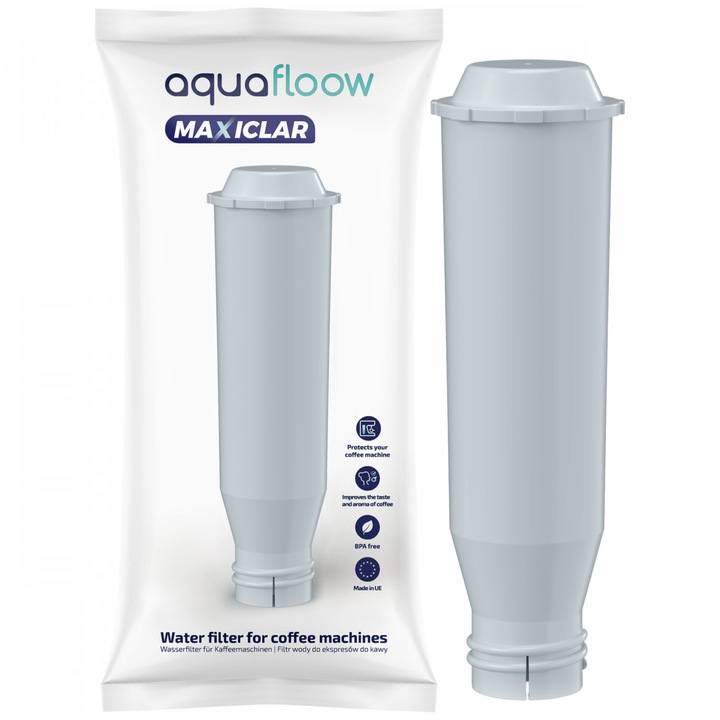 Filtr do ekspresu Melitta + odkamieniacz do ekspresu + tabletki