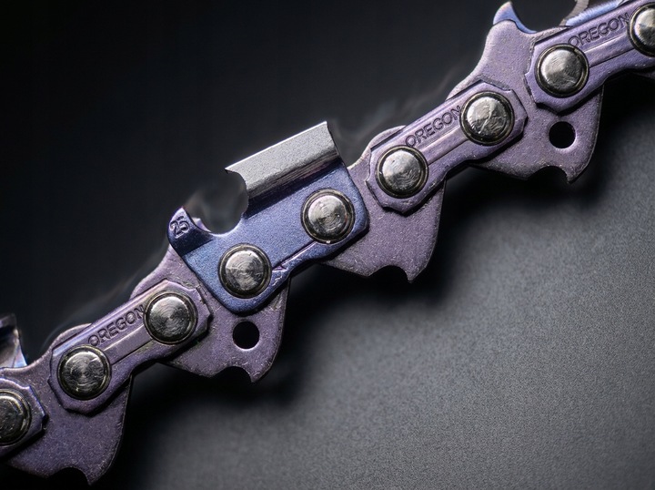 ŁAŃCUCH 15" OREGON 64 OGNIW 0,325 1,5mm do ECHO DOLMAR HUSQVARNA