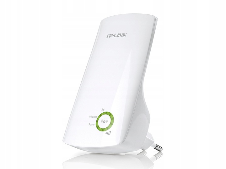 Wzmacniacz sygnału Wi-Fi TP-Link TL-WA854RE