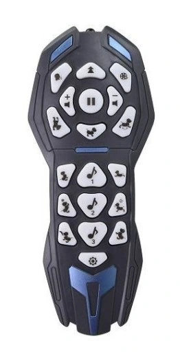 INTERAKTYWNY ROBO PIES ZDALNIE STEROWANY GŁOSEM