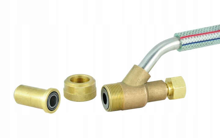 ZESTAW DO PIASKOWANIA PROFI DO KARCHER HD HDS