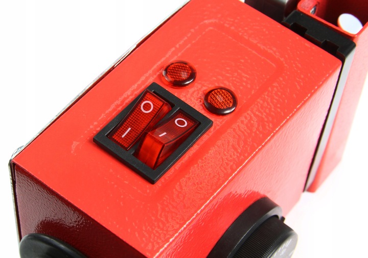 ZGRZEWARKA DO RUR PCV PP ZGRZEWANIE POLIFUZYJNA MATRYCE AKCESORIA